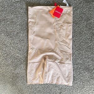 Sculpt Spanx
